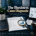 The Business Cause Diagnostic