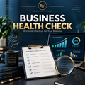 Business Health Check