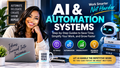 AI & Automation System Bundle