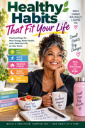 Healthy Habits That Can Fit Your Life