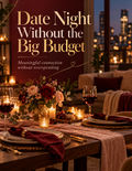 Date Night Without the Big Budget cover
